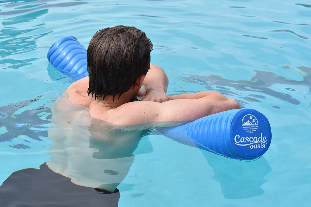 Blue Foam Pool Noodle Z950