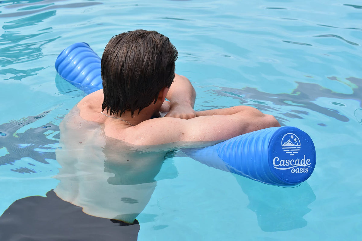 Blue Foam Pool Noodle Z950