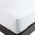 King 100-percent Cotton Mattress Protector G533460