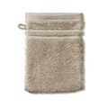 Face Cloth Silver Grey L584