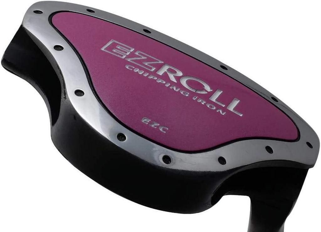 Pink Right Hand Golf Chipper - 32 Inches R65179