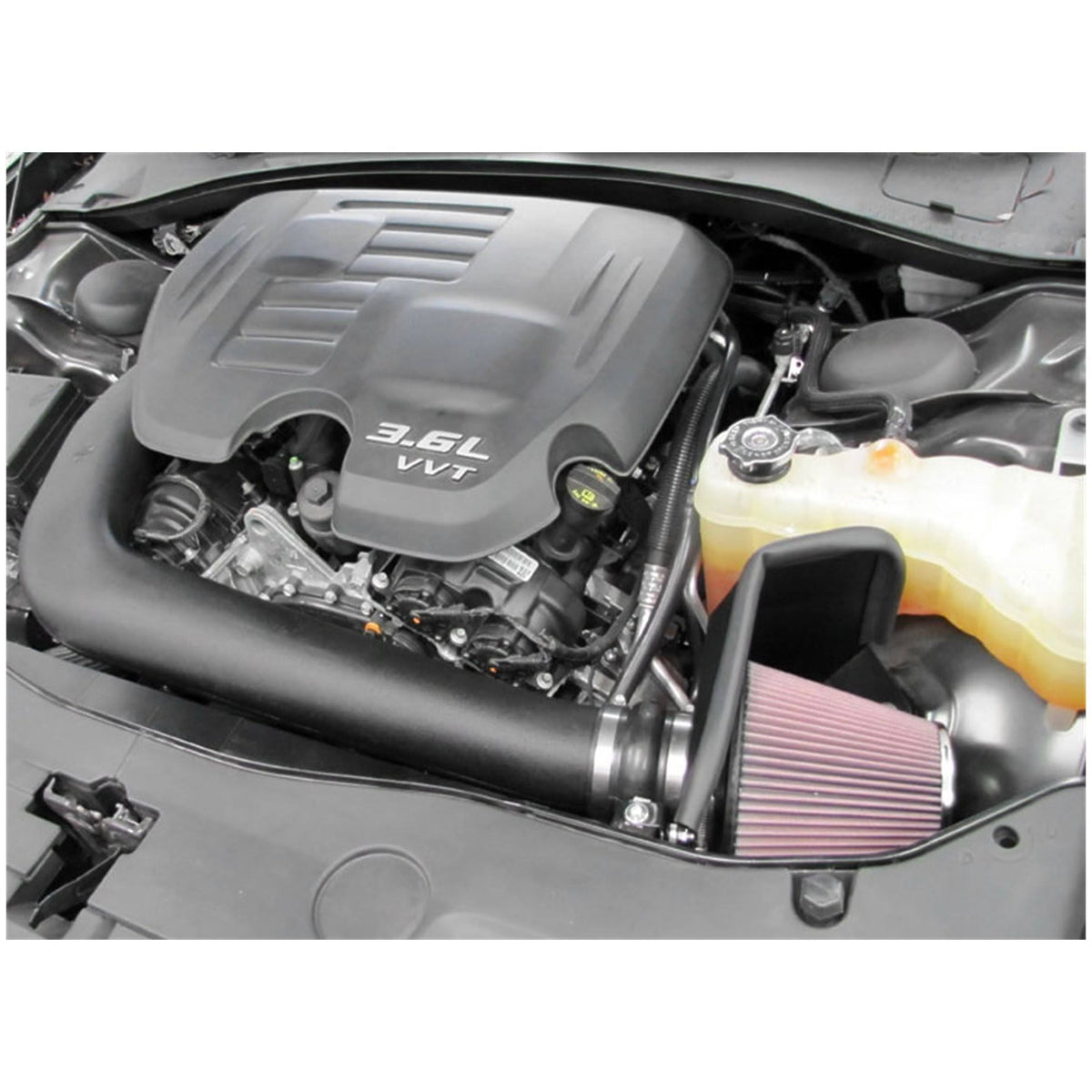 AirCharger Intake Kit C28625