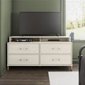 White Oak Media Dresser W658118