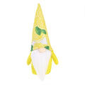 Kitchen Decor Lemon Plush E5920