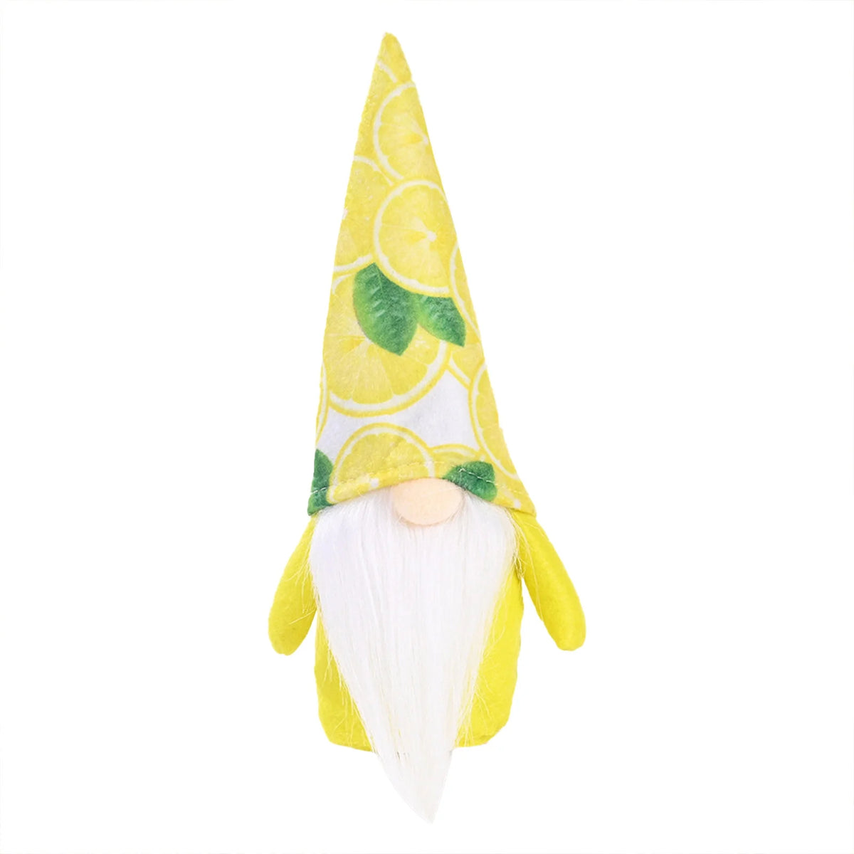 Kitchen Decor Lemon Plush E5920