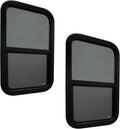 18 W x 30 H RV Window with Trim Kit U431