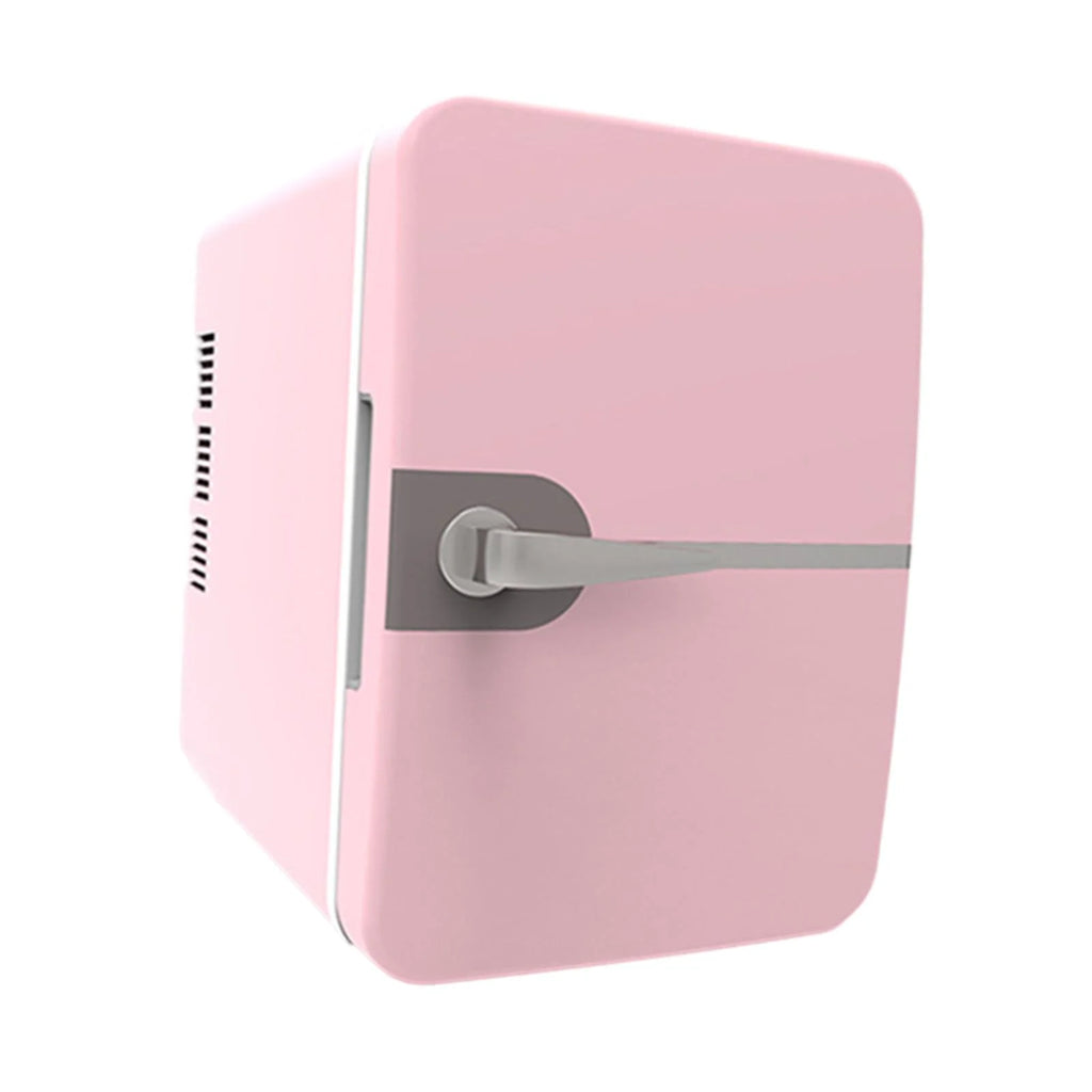 4L Portable Mini Fridge Q437421