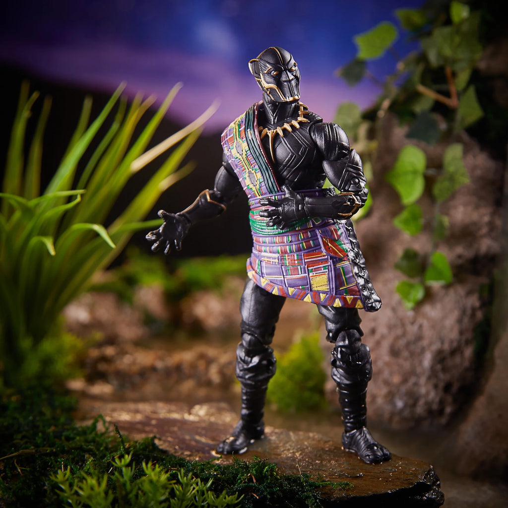 Black Panther 6-inch Action Figure L2262