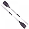 Aluminum Alloy Floating Kayak Paddles 1 Pair X952960