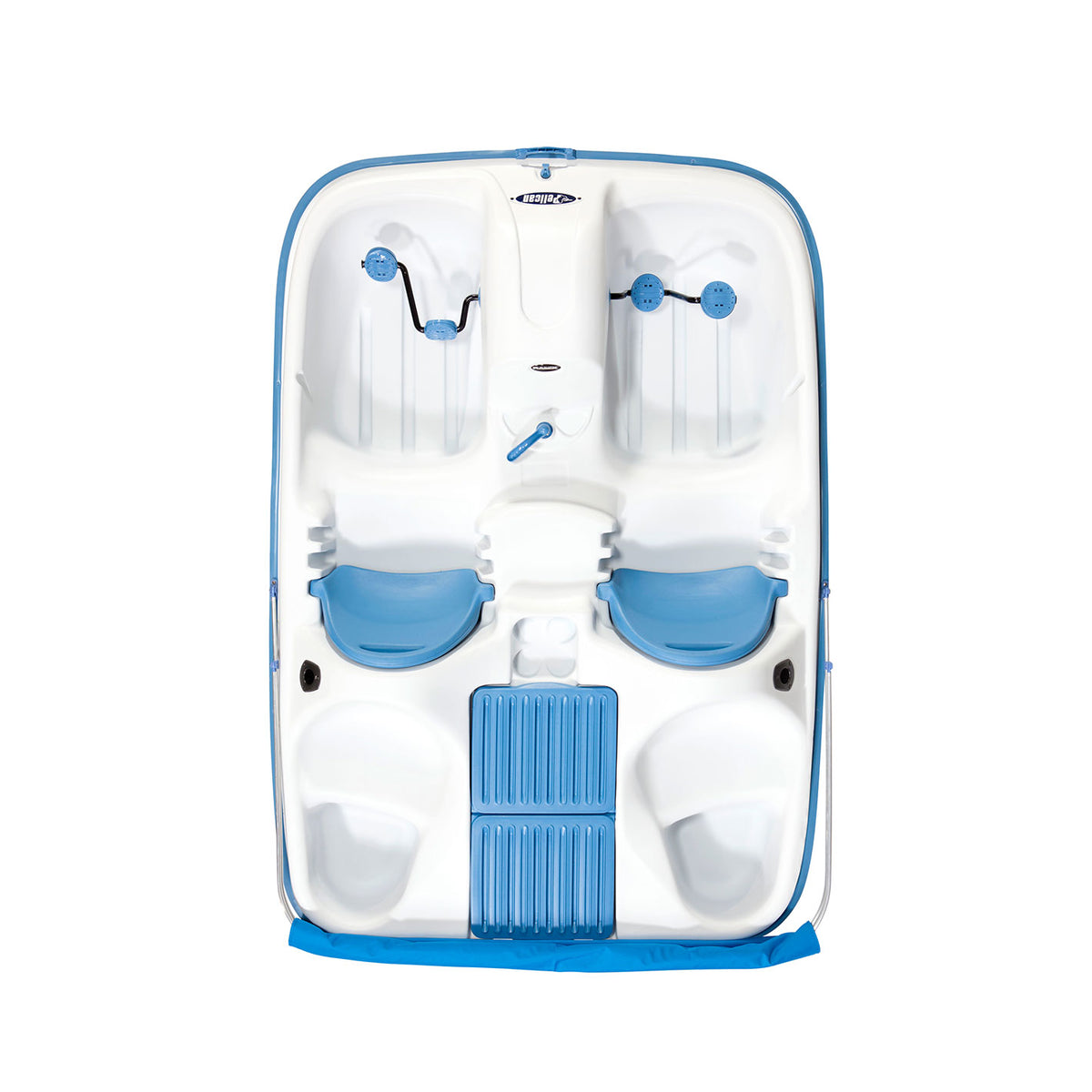 Pedal Boat P7825