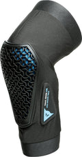 Black Knee Guards K3007