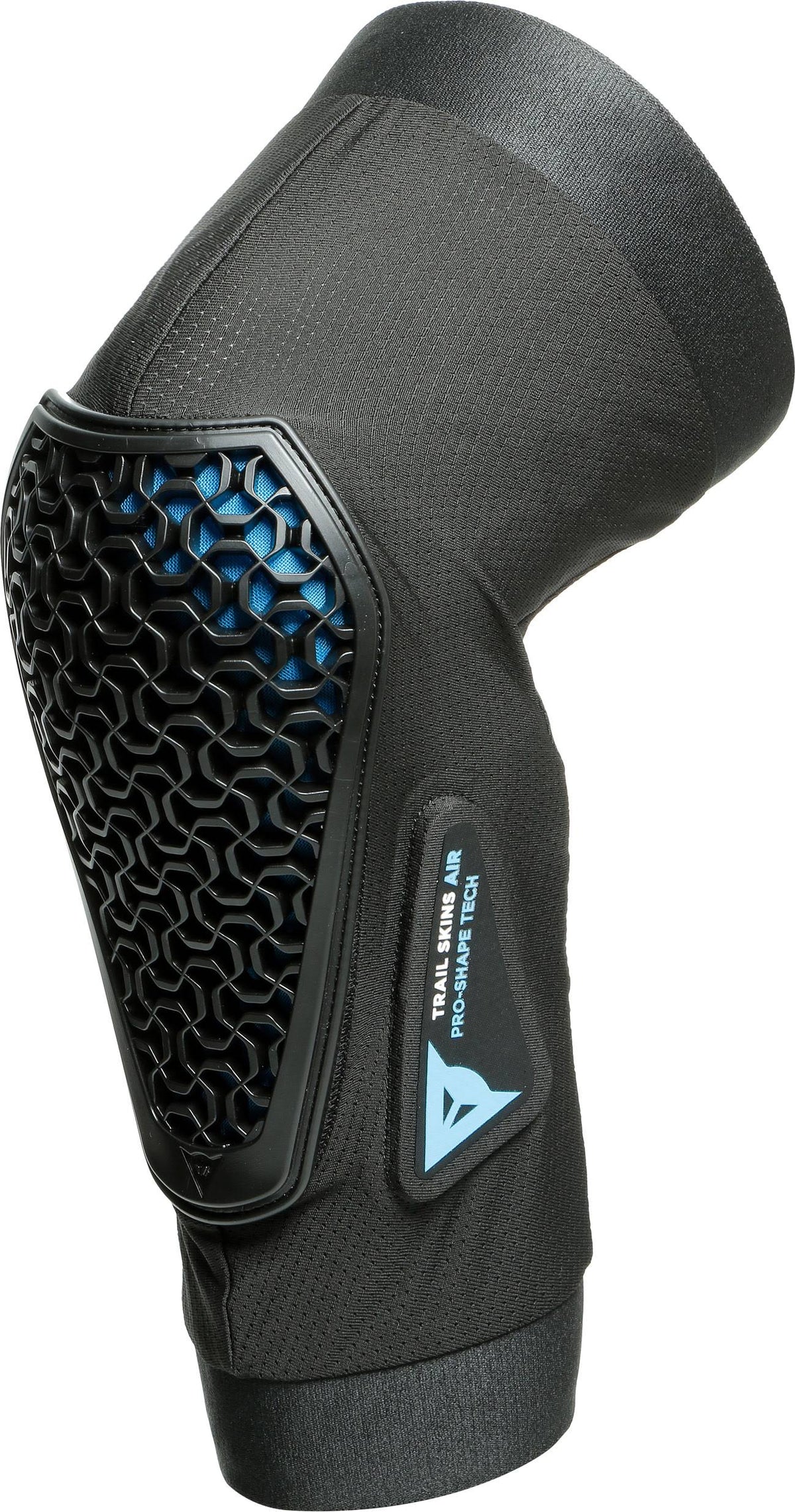 Black Knee Guards K3007