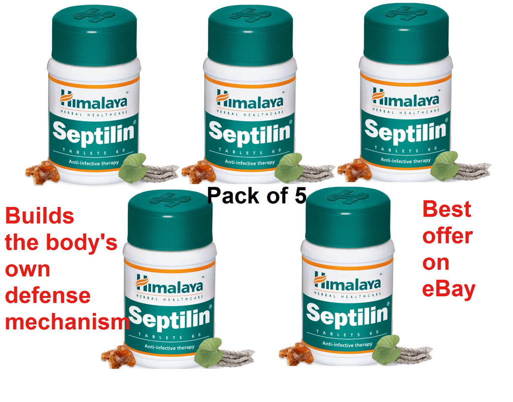 300 Tablets Ayurvedic Immunity V401877