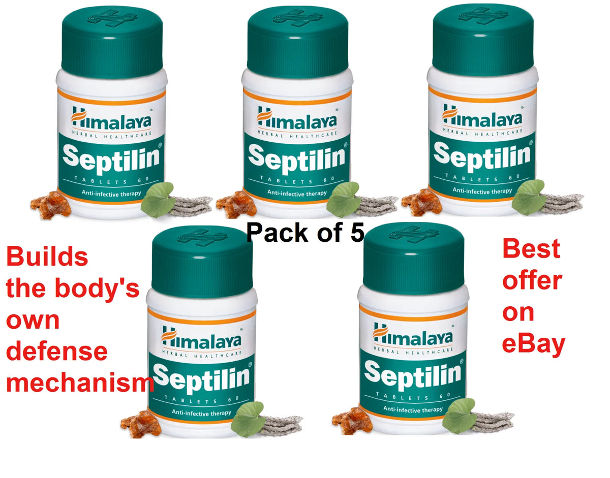 300 Tablets Ayurvedic Immunity V401877