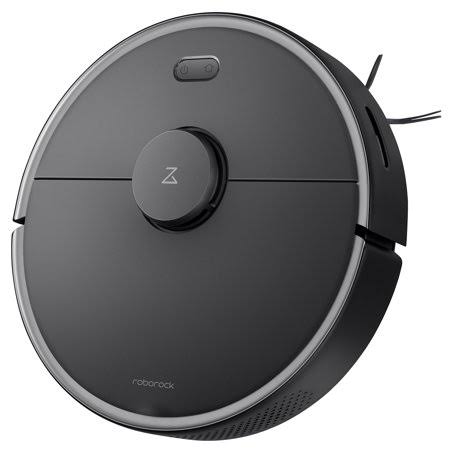 Robot Vacuum S9332