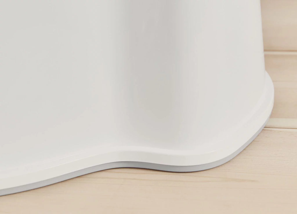 White/Gray Potty Training I33923