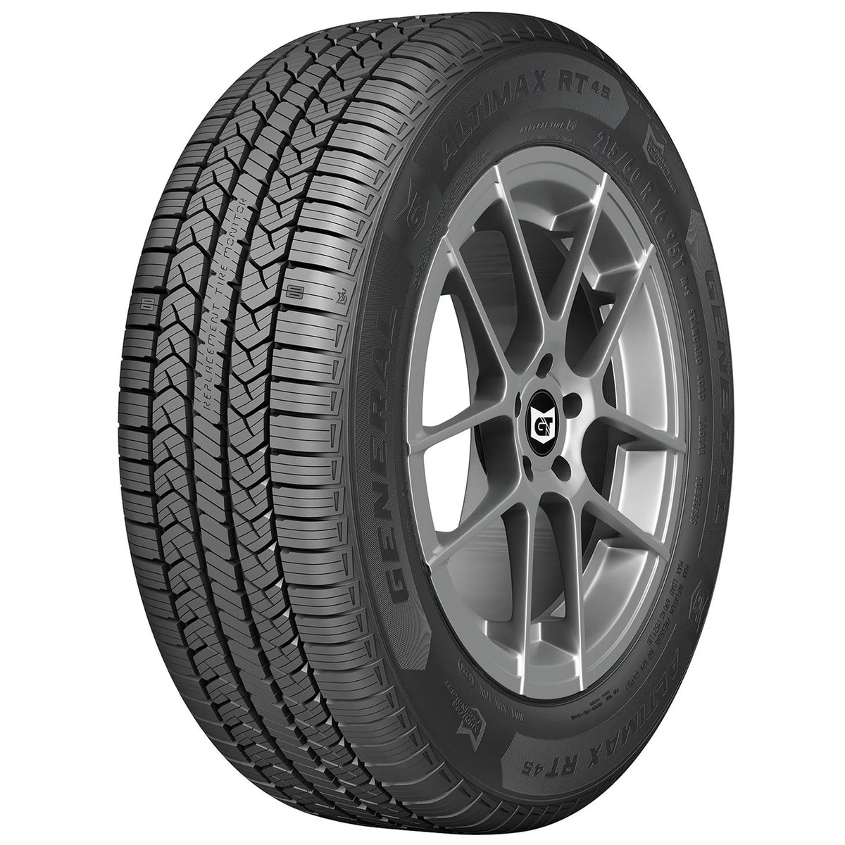 All Season Tire O513
