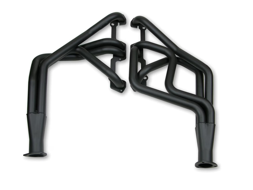 Exhaust Header E21681