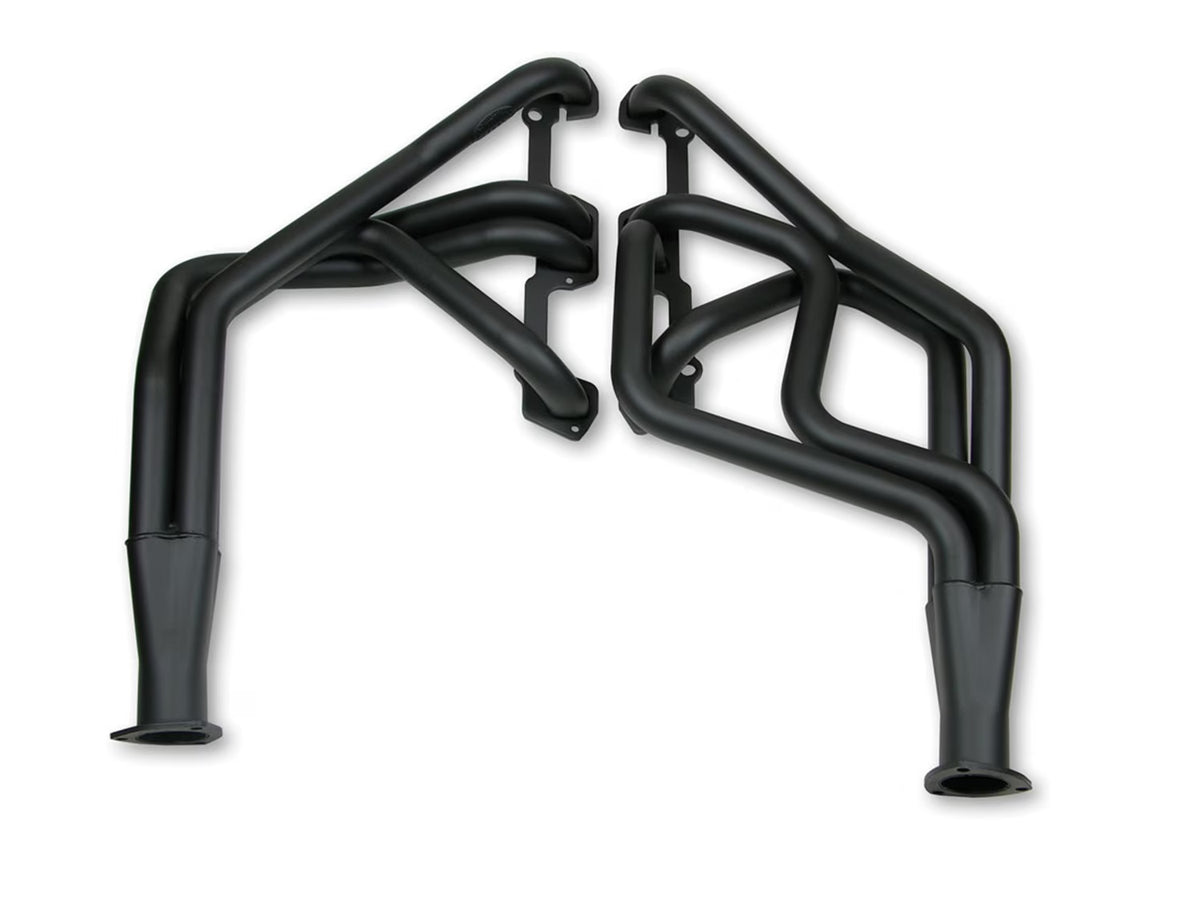 Exhaust Header E21681
