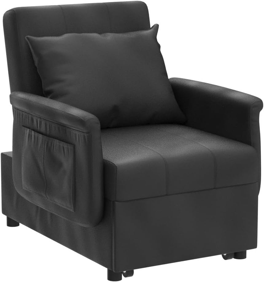 3 in 1 Folding Sofa Bed Chair E58297