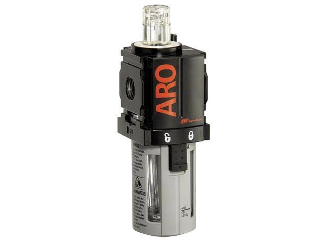 Air Line Lubricator, 1/2in, 250 PSI S661140