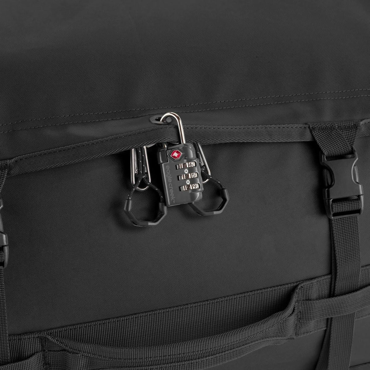 Wheeled Duffel 110 L Y534824