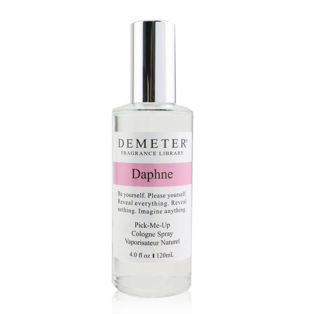 Daphne Cologne Spray 120ml E1456