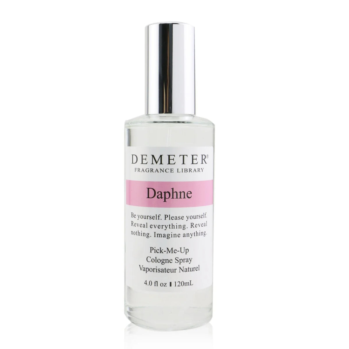 Daphne Cologne Spray 120ml E1456