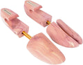 Aromatic Cedar Shoe Trees G8480