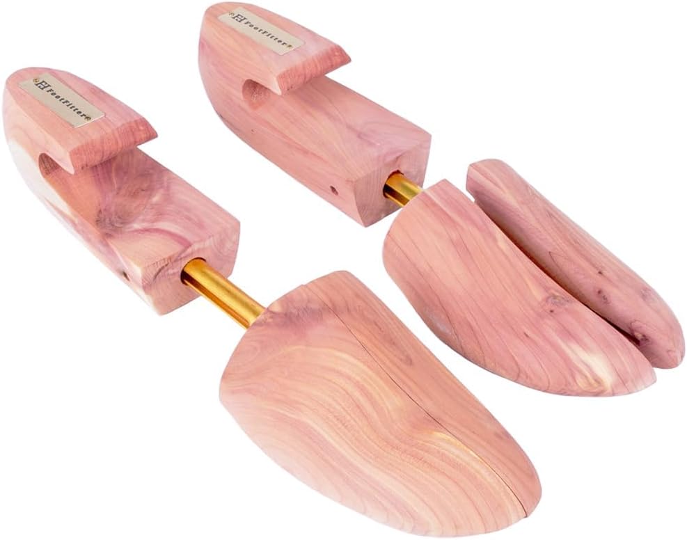 Aromatic Cedar Shoe Trees G8480