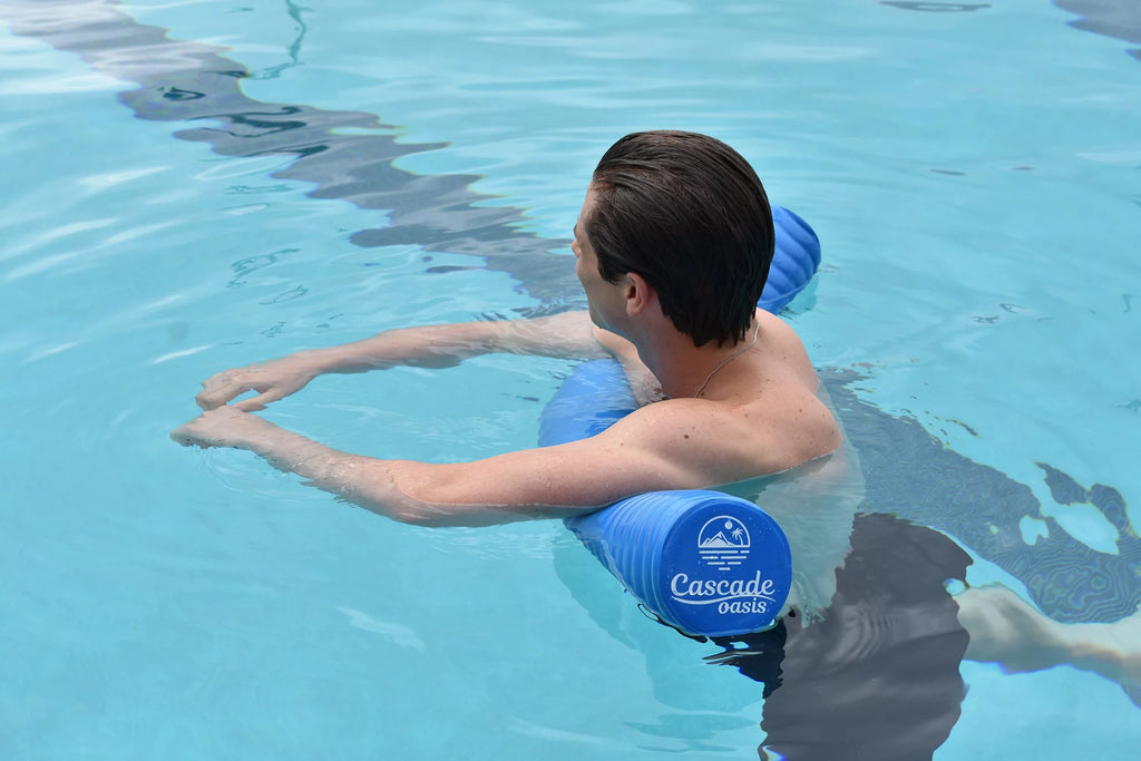 Blue Foam Pool Noodle Z950