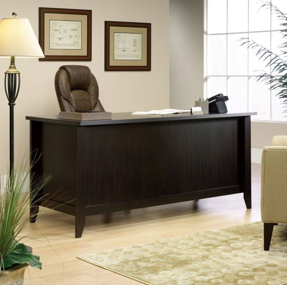 Executive Desk K267177