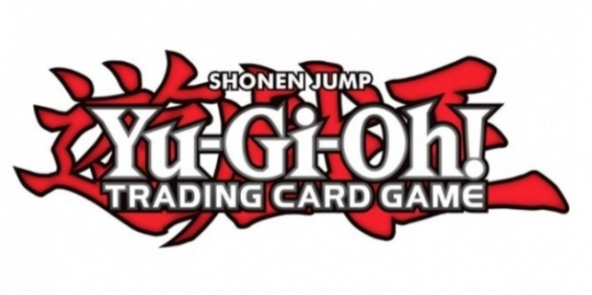Trading Card Games Booster Box U6283