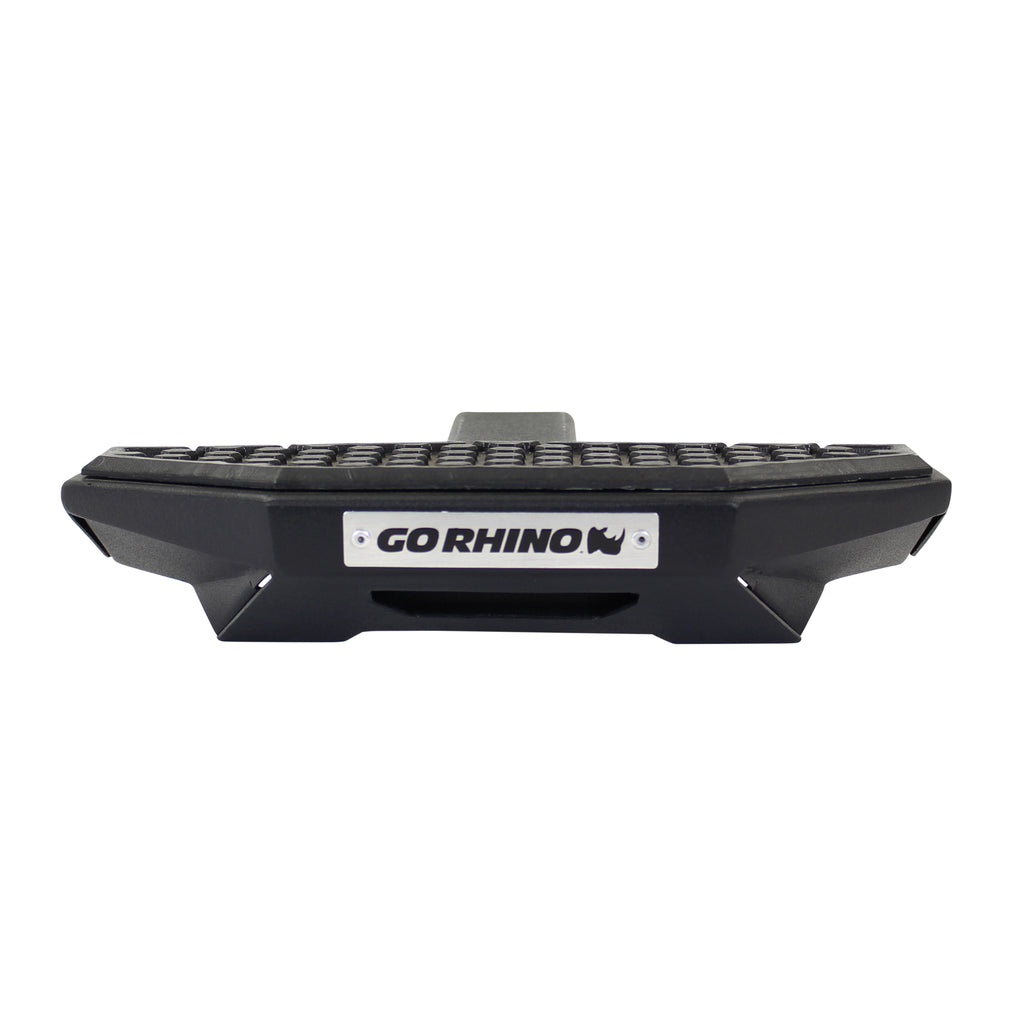 Hitch Step K34253