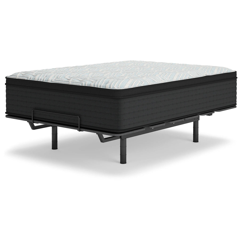 Full Mattress C207