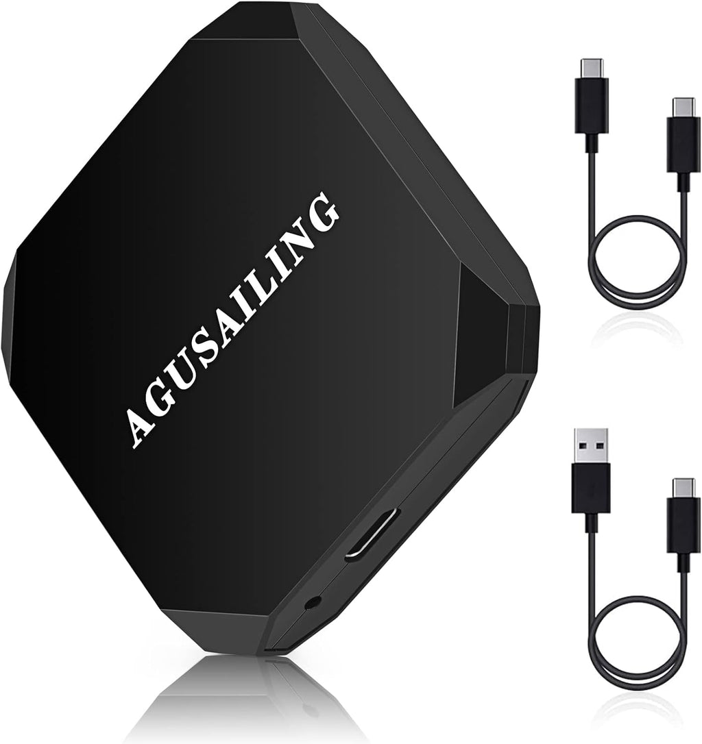Wireless CarPlay Adapter for Factory Wired CarPlay Cars F1859