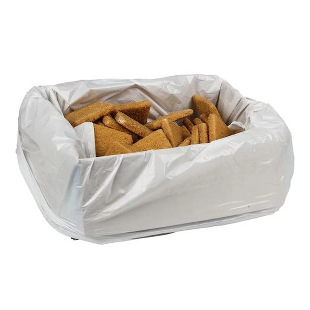 10 Pound 3 Ounce Whole Grain Breaded Pollock O893928