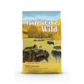 High Prairie Dog Food U6564