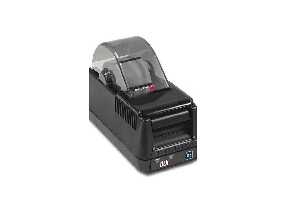 Barcode Printer, 203 DPI, 8 MB, 5 IPS M2712