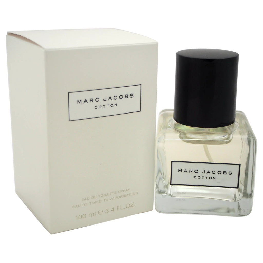 Cotton Eau de Toilette 3.4 Oz M79808