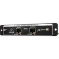 32 Channel Dante Expansion Card M643