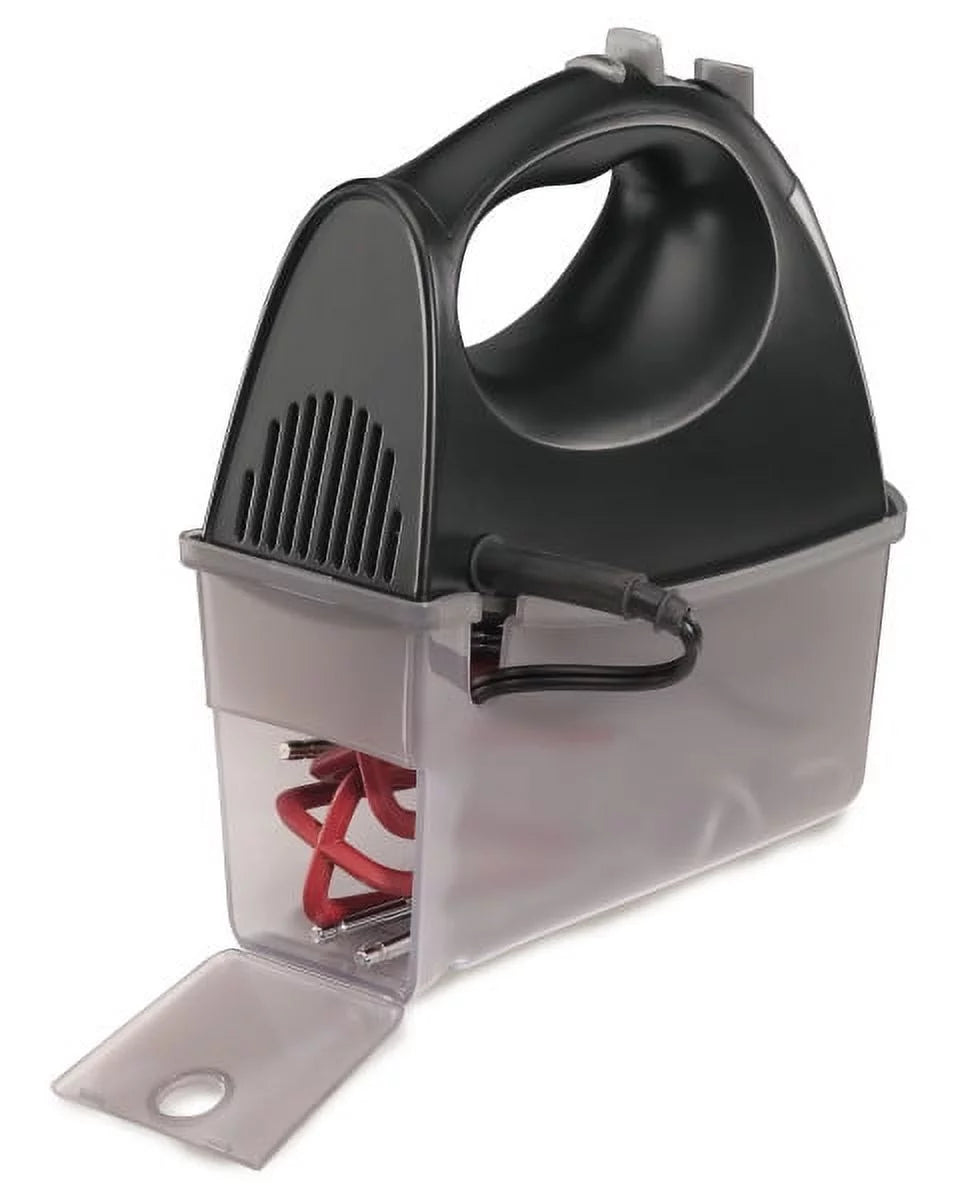 Hand Mixer with SoftScrapes Beaters E92301