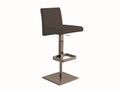 Leather Bar Stool R40704