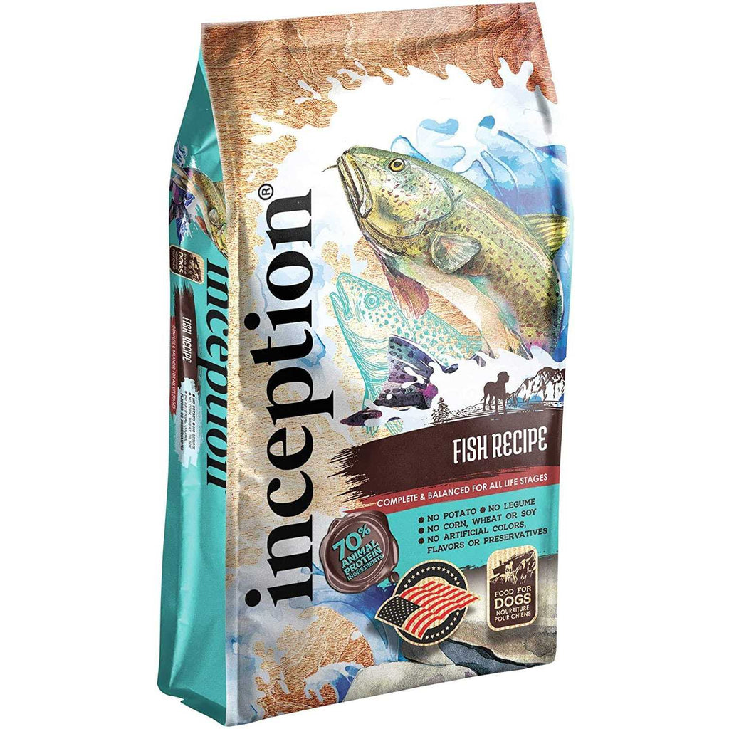 Dog Food W5829