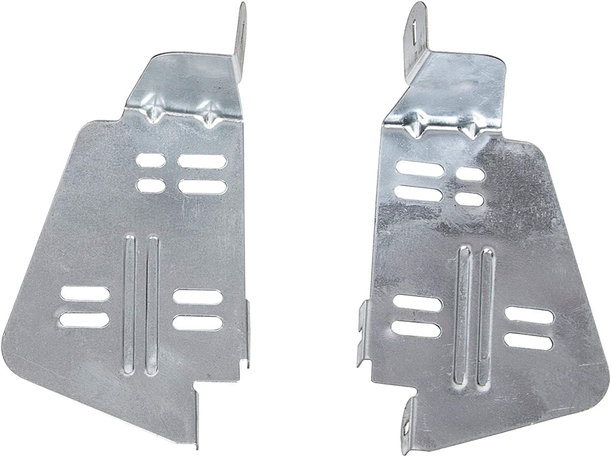 Double Radio Bezel Pack of 2 S8112
