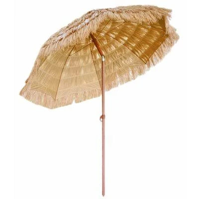 Hawaiian Market Umbrella V5719