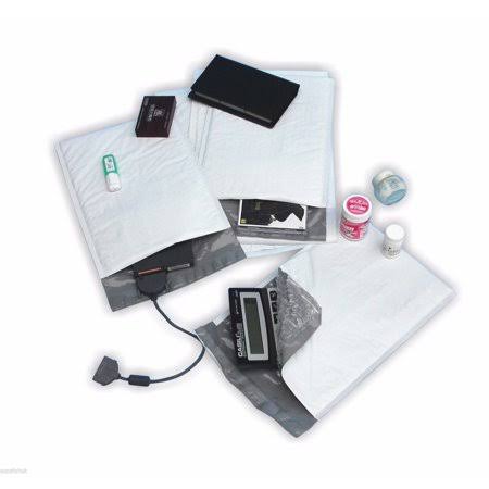 8.5x14.5 Poly Bubble Padded Envelopes D223