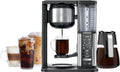 10-Cup Coffee Maker with Glass Carafe K232