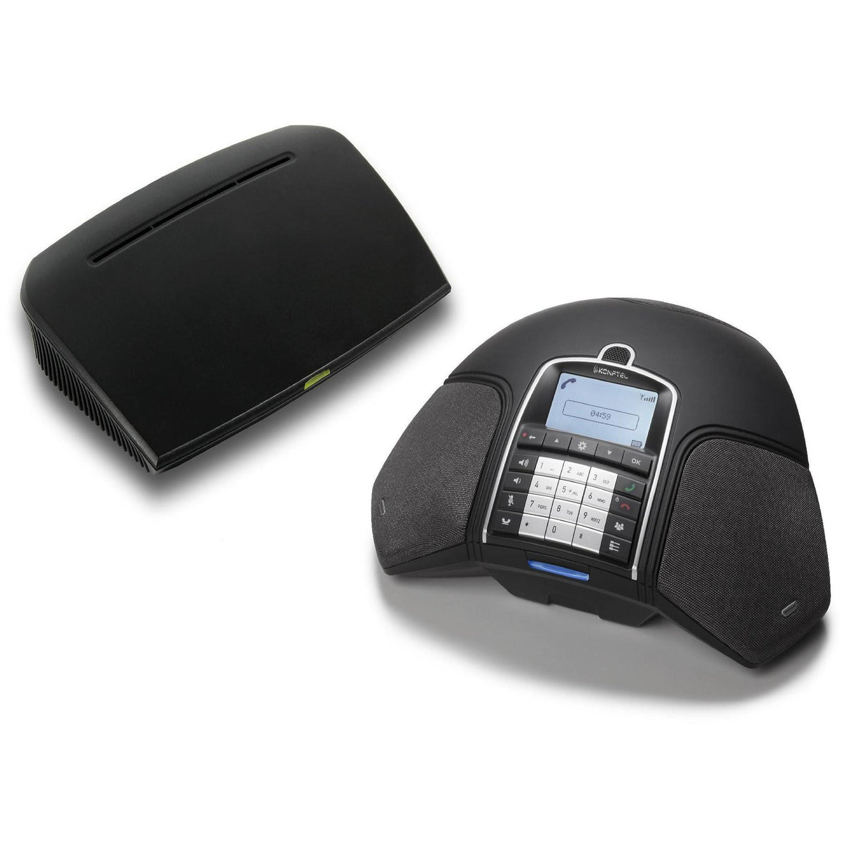 IP Dect Base P8574
