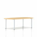 Oval Table W631